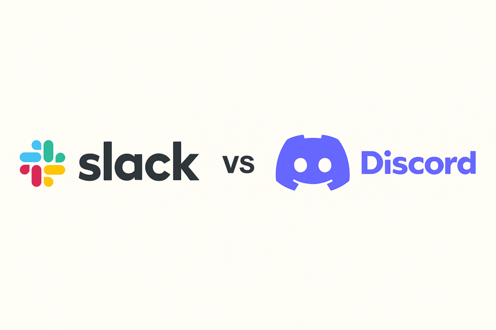 Slack vs Discord: Which Chat App Works Better for&nbsp;Teams?